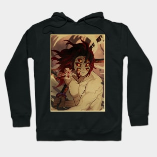 The Man Hoodie